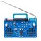VIGURTIME AMFM Radio Kit Soldering Project DIY Kit for Practicing Teaching Electronics Stereo Great STEM Project and Gift Upgraded Version VT16