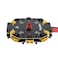 TAROT TL2996 High Current Distribution Board Power Distribution Management Module 12S 480A for DIY 4axis 6axis Drone Kit