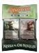 Magic: The Magic the Gathering Duel Decks Nissa vs Ob Nixilis