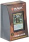Magic: The Magic The Gathering Strixhaven Commander Deck Witherbloom Witchcraft BlackGreen