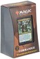 Magic: The Magic The Gathering Strixhaven Commander Deck Witherbloom Witchcraft BlackGreen