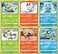 PokÃmon Chilling Reign Grookey Scorbunny Sobble Thwackey Raboot Drizzle Pokemon Evolution Lot Galar Starter
