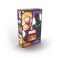 USAOPOLY Marvel Dice Throne 2 Hero Box Featuring Captain Marvel Black Panther Standalone Competitive Dice Game OfficiallyLicensed Game Compatible with The Dice Throne Ecosystem