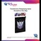 Renegade Game Studios Transformers Decepticon Dice Bag Locking Drawstring DoubleLined RPG Storage