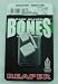 Reaper Bones Large Crate Small Crate Miniature