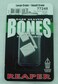 Reaper Bones Large Crate Small Crate Miniature