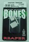 Reaper Bones Large Crate Small Crate Miniature