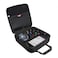 Hermitshell Hard Travel Case for Ravensburger Disney Villainous Strategy Board Game Not Include The Board Game Case for Main Game2 Expasions