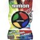 Basic Fun Simon Micro Series Edition Pocket Travel Handheld Portable Strategy 1 Or More Player Game