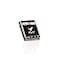 HGLRC Mini M100 GPS Module for UBLOX Compatible with 27 Inch FPV Racing Drone