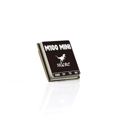 HGLRC Mini M100 GPS Module for UBLOX Compatible with 27 Inch FPV Racing Drone