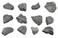 EISCO Raw Peridotite Igneous Rock Specimen Approx 1 Geologist Selected Hand Processed Great for Science Classrooms