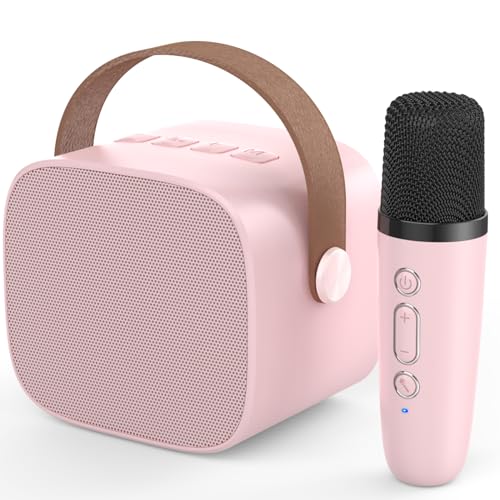 meguo Meguo Mini Karaoke Machine
