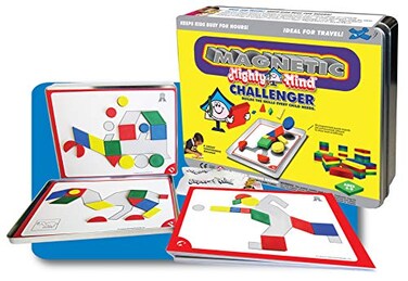 MIGHTY MIND Magnetic MightyMind Challenger