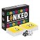 Elevate Prep Linked Math Game The Game of Quick Thinking and Number Linking Fun and Engaging Math Activity for Kids Ages 7 Practice Addition Subtraction Multiplication and Division