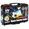 Thames & Spy Labs Master Detective Toolkit V2 Forensic Science Kit Gather Document Evidence Play Fingerprints Footprints Tire Tracks 32Page Experiment Storybook