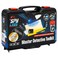 Thames & Spy Labs Master Detective Toolkit V2 Forensic Science Kit Gather Document Evidence Play Fingerprints Footprints Tire Tracks 32Page Experiment Storybook