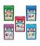 Super Duper Publications Ask and Answer WH Question Five Fun Decks Bundle Communication and Language Skills Flash Cards Educational Resource for Children