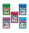 Super Duper Publications Ask and Answer WH Question Five Fun Decks Bundle Communication and Language Skills Flash Cards Educational Resource for Children