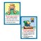 Super Duper Publications Metaphors Similes Fun Deck Figurative Language Skills Flash Cards Educational Learning Materials for Children