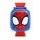 VTech Spidey and His Amazing Friends Spidey Learning Watch