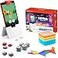 Osmo Genius Starter Kit for Kids Ages 610 7 Educational Learning Games Fire Tablet Compatible Latest Version Educational STEM Learning System Base Included