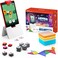 Osmo Genius Starter Kit for Kids Ages 610 7 Educational Learning Games Fire Tablet Compatible Latest Version Educational STEM Learning System Base Included