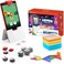 Osmo Genius Starter Kit for Kids Ages 610 7 Educational Learning Games Fire Tablet Compatible Latest Version Educational STEM Learning System Base Included
