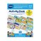 VTech Touch and Learn Activity Desk Deluxe Expansion Pack Get Ready for Preschool