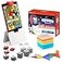 Osmo Genius Starter Kit for Kids Ages 610 5 Educational Learning Games Fire Tablet Compatible Educational STEM Learning System Base Included 5 Games Fire Tablet