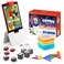 Osmo Genius Starter Kit for Kids Ages 610 5 Educational Learning Games Fire Tablet Compatible Educational STEM Learning System Base Included 5 Games Fire Tablet