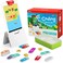 Osmo Coding Starter Kit for Fire Tablet3 Educational Learning Games Ages 510Learn to CodeCoding Basics Coding PuzzlesSTEM Toy GiftsBoy Girl Fire Tablet Base Included