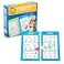 Educational Insights Hot Dots Kindergarten Essentials Reading Math Workbook Kindergarten Workbooks with Interactive Pen Homeschool Learning Books Build Reading Fluency and Math Skills Ages 5