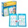 Educational Insights Hot Dots Kindergarten Essentials Reading Math Workbook Kindergarten Workbooks with Interactive Pen Homeschool Learning Books Build Reading Fluency and Math Skills Ages 5