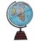 Waypoint Geographic Pacific Illuminated Globe