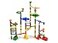 Lakeshore SuperFun Marble Run 116Piece Set