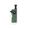 Carson XScope Kids 7 Function Multi Purpose Optical Pocket Tool with 30x Microscope 8x Telescope 9x FoldOut Magnifier Flashlight Signal Whistle Directional Compass and Digital Clock CP11