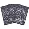 DUNGEON CRAFT Notebook for Dungeons and Dragons TTRPG Player Character Journal Players Journals Black