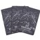 DUNGEON CRAFT Notebook for Dungeons and Dragons TTRPG Player Character Journal Players Journals Black