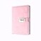 IFINTECHNO Diary Gift Set Marble PU Leather 300 Pages Journals for Writing Drawing Notebook with Lock Includes Combination Lock Double Layer Pencil Pouch Bracelet Diamond Pen