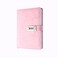 IFINTECHNO Diary Gift Set Marble PU Leather 300 Pages Journals for Writing Drawing Notebook with Lock Includes Combination Lock Double Layer Pencil Pouch Bracelet Diamond Pen