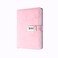 IFINTECHNO Diary Gift Set Marble PU Leather 300 Pages Journals for Writing Drawing Notebook with Lock Includes Combination Lock Double Layer Pencil Pouch Bracelet Diamond Pen