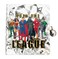 Playhouse DC Comics Join The Justice League Lock Key Lined Page Diary Journal for Kids
