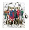 Playhouse DC Comics Join The Justice League Lock Key Lined Page Diary Journal for Kids