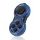WTYCD Original Fidget Toy Game Rubberized Classical Controller Fidget Concentration Toy with 8Fidget Functions and Lanyard Excellent for Relieving Stress and Anxiety