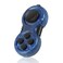 WTYCD Original Fidget Toy Game Rubberized Classical Controller Fidget Concentration Toy with 8Fidget Functions and Lanyard Excellent for Relieving Stress and Anxiety
