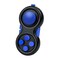 WTYCD Original Fidget Toy Game Rubberized Classical Controller Fidget Concentration Toy with 8Fidget Functions and Lanyard Excellent for Relieving Stress and Anxiety