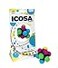 CEACO Brainwright Icosa Sensa The Atomic Fidget Ball Twist