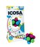 CEACO Brainwright Icosa Sensa The Atomic Fidget Ball Twist