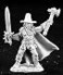 Reaper Abram Duskwalker Witch Hunter